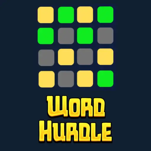 Word Hurdle word-hurdle